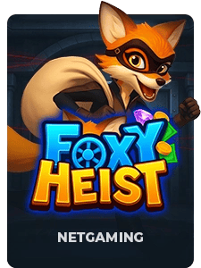 Foxy Heist