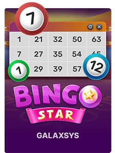 Bingo Star