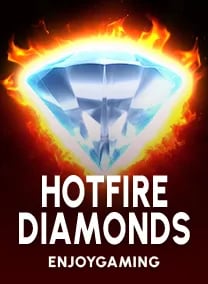 Hotfire Diamonds