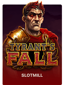 Tyrant's Fall