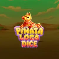Pinata Loca Dice
