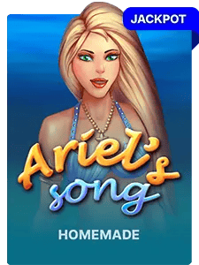 Ariel's Song