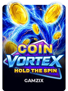 Coin Vortex: Hold the Spin