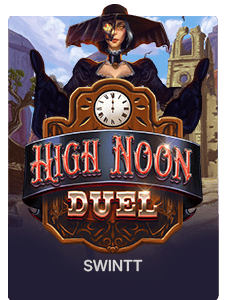 High Noon Duel