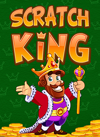 Scratch King