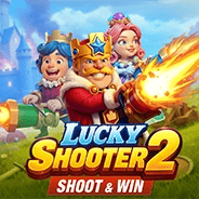 Lucky Shooter 2 : Shoot & Win