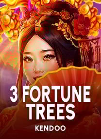 3 Fortune Trees
