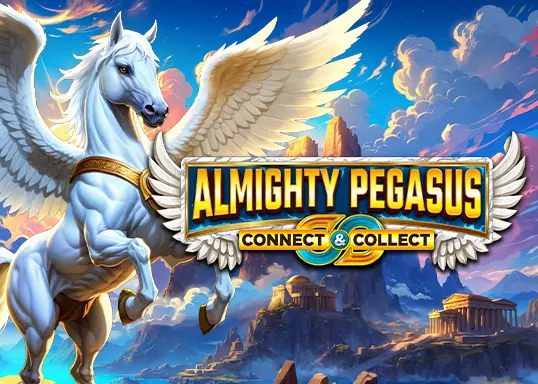 Almighty Pegasus
