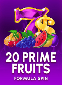 20 Prime Fruits