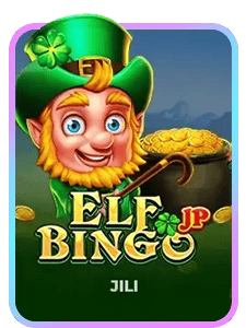ELF Bingo