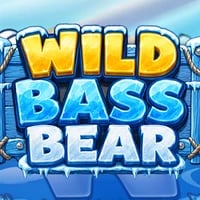 Wild Bass Bear