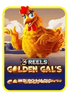 Golden Gal's