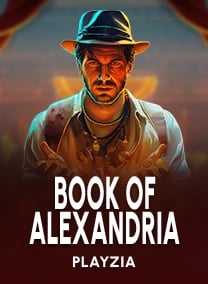 Book of Alexandria
