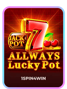 Allways Lucky Pot