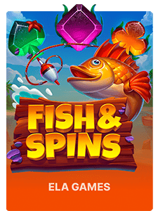 Fish and Spins