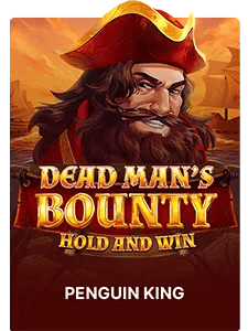 Dead Man's Bounty: Hold & Win