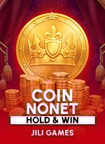 Coin Nonet: Hold & Win