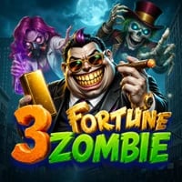 3 Fortune Zombie