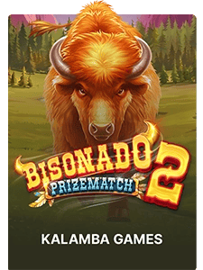 Bisonado 2 PrizeMatch