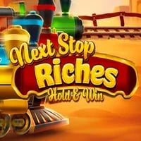 Next Stop Riches Hold & Win