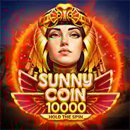 Sunny Coin 10000: Hold The Spin