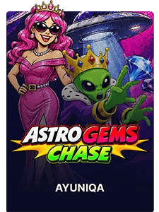Astro Gems Chase
