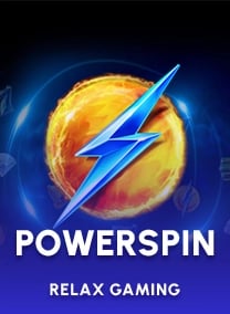 Powerspin