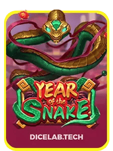 Year Of The Snake