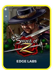 Sword of Z