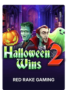 Halloween Wins 2