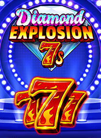 Diamond Explosion 7s | Sweepstakes Casino Fortune Wins in the U.S. and Canada