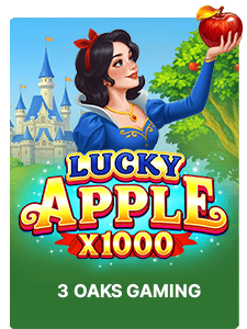 Lucky Apple x1000
