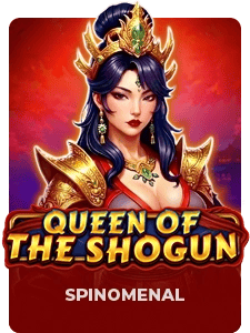 Queen Of The Shogun