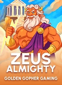 Zeus Almighty