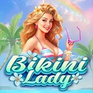 Bikini Lady