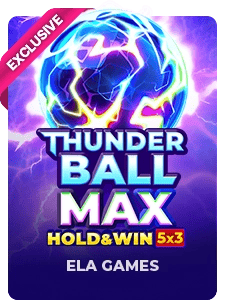ThunderBall Max