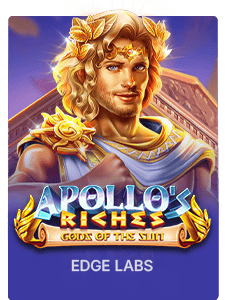 Apollos Riches