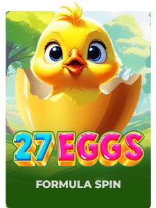 27 Eggs