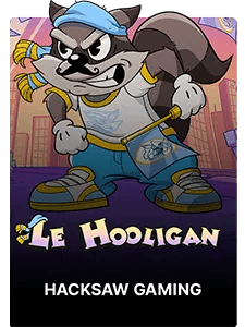 Le Hooligan
