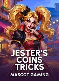 Jester's Coins Tricks