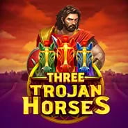 Three Trojan Horses