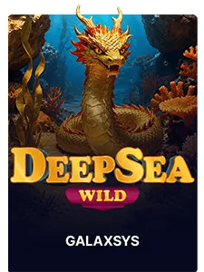 Deep Sea Wild