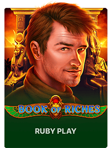 Book Of Riches
