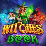 Witche's Book