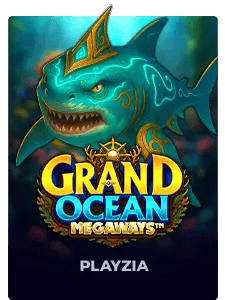 Grand Ocean Megaways