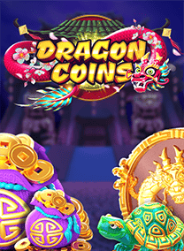 Dragon Coins