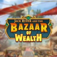 Jack Ryder and The Bazaar of Wealth