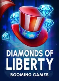 Diamonds of Liberty