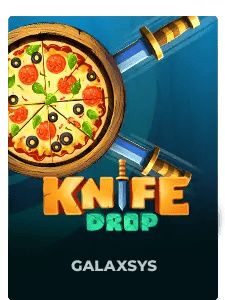 Knife Drop