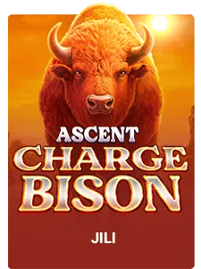 ASCENT CHARGE BISON
